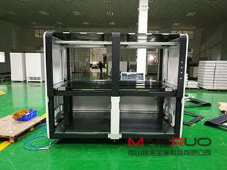 钣金机柜表面出现缺陷我们如何处理_网站名称